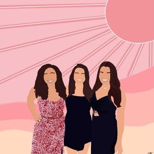 Meet your Posher, Kelsey